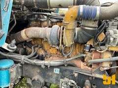 2001 KENWORTH W900L TANDEM AXLE TRUCK TRACTOR VIN: 874093