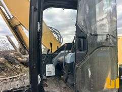 1997 KOMATSU PC128UU-1 MINI EXCAVATOR SN: 1608
