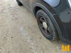 2017 FORD EXPLORER VIN: 1FM5K8AR6HGD92962 AWD