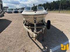 1999 VIP JP230QQV030000 BOAT VIN VVIUS860A999