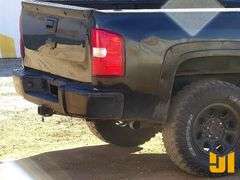 2009 CHEVROLET EXTENDED CAB 4X4 PICKUP VIN: 1GCEK19C89Z251375