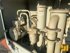 1999 LINK-BELT LS 218H CRAWLER CRANE SN: B6L19-2516