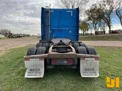 2006 PETERBILT 379 TANDEM AXLE TRUCK TRACTOR VIN: 1XP5DB9X46N891314