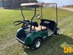 2013 EZ GO TXT GOLF CART SN: 3004457