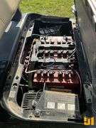 2019 EZ GO RXV GOLF CART SN: 5509072