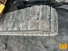 1997 KOMATSU PC128UU-1 MINI EXCAVATOR SN: 1608