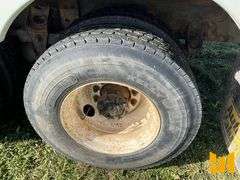 2014 INTERNATIONAL 7400 T/A DIGGER DERRICK TRUCK TEREX COMMANDER C4050 VIN: 1HTWGAZR7EH096377