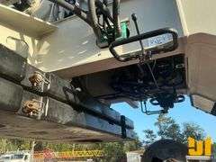 2020 LINK-BELT HTC 8675 TRUCK CRANE