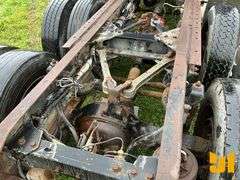 1998 KENWORTH W900L TANDEM AXLE TRUCK TRACTOR VIN: ***R759490