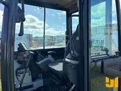 2021 CATERPILLAR 305.5E2 MINI EXCAVATOR SN: AT03055ECWE213540