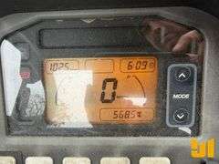 JOHN DEERE 825E UTV SN: 1M0825GETDM065522