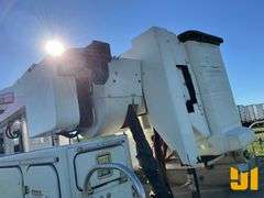 2012 INTERNATIONAL 4300 BUCKET TRUCK TEREX HI-RANGER TL50 VIN: 3HAMMAAN2CL534450