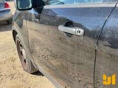 2018 FORD EXPLORER VIN: 1FM5K8AR2JGB68285 AWD