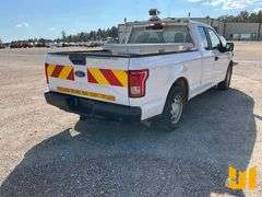 2017 FORD F-150 VIN: 1FTEX1CF2HKC67468