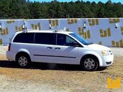 2010 DODGE GRAND CARAVAN VIN: 2D4CN1AE4AR169513