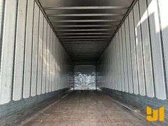 2023 UTILITY TRAILER MANUFACTURER VS2DC 53'X102" VAN TRAILER VIN: 1UYVS2536P3853916