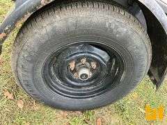 2015 CATERPILLAR XQ20-4 TRAILER MOUNTED GENERATOR SN: TGBE02146