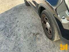 2016 FORD EXPLORER VIN: 1FM5K8AR7GGA52511 AWD