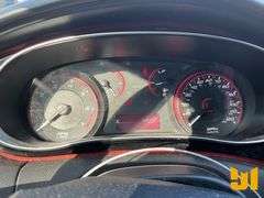 2014 DODGE DART SXT VIN: 1C3CDFBB4ED719498 FWD