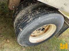 2016 UTILITY TRAILER MANUFACTURER VS2DX 53'X102" VAN TRAILER VIN: 1UYVS2532GP607731