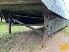 2023 UTILITY TRAILER MANUFACTURER VS2DX 53'X102" VAN TRAILER VIN: 1UYVS2539P3853909