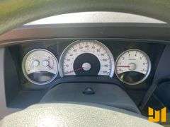 2004 DODGE DURANGO VIN: 1D4HB48N54F168002 AWD