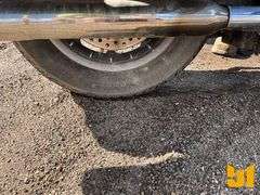 2002 HARLEY-DAVIDSON ELECTRA GLIDE CLASSIC MOTORCYCLE VIN: 1HD1FFW172Y607196