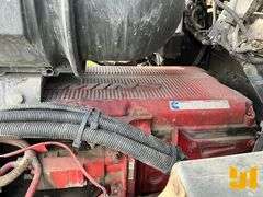 2009 KENWORTH T8 SERIES TANDEM AXLE DAY CAB TRUCK TRACTOR VIN: 1XKDD49X09J255885