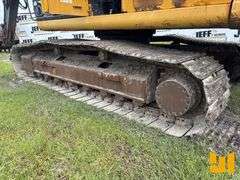 2013 DEERE 290G HYDRAULIC EXCAVATOR SN: 1FF290GXJCE705551