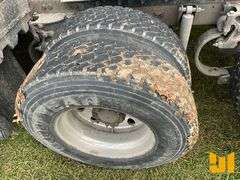 2015 KENWORTH T680 TANDEM AXLE TRUCK TRACTOR VIN: 1XKYD49X7FJ440691