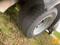 2007 FORD F-550 XL 4WD S/A MECHANICS TRUCK VIN: 1FDAF57Y67EB00897