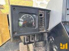 1999 CATERPILLAR 950G WHEEL LOADER SN: 3JW01106