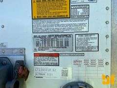 2023 UTILITY TRAILER MANUFACTURER VS2DX 53'X102" VAN TRAILER VIN: 1UYVS2531P3853922