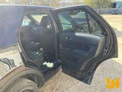 2018 FORD EXPLORER VIN: 1FM5K8AR2JGB68285 AWD