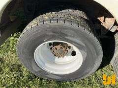 2013 INTERNATIONAL SF625 T/A DIGGER DERRICK TRUCK TEREX COMMANDER C4050 VIN: 1HTWGAZR8DJ353442