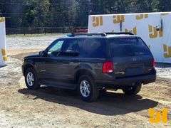 2005 FORD EXPLORER VIN: 1FMZU73K85ZA44876 4WD
