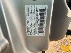 2004 DODGE RAM HD DOUBLE CAB 4X2 PICKUP VIN: 3D7KA28C74G283181