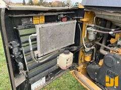 2019 CATERPILLAR 299D3 MULTI TERRAIN LOADER SN: DY900503