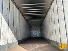 2015 UTILITY TRAILER MANUFACTURER VS2DX 53'X102" VAN TRAILER VIN: 1UYVS2534FP283504