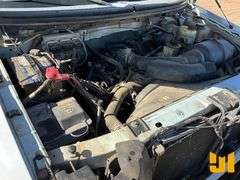 2007 FORD F-150 XL EXTENDED CAB 4X2 PICKUP VIN: 1FTRF12W77KC61251