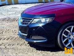 2014 CHEVROLET IMPALA VIN: 2G1145SL5E9278850 FWD