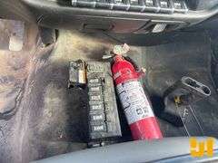 2019 CHEVROLET SILVERADO 5500HD FEC 4400 LB BOOM TRUCK VIN: 1HTKHPVK4KH284339