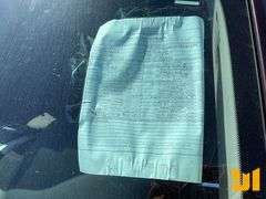 2008 GMC ACADIA VIN: 1GKER13778J164558 FWD