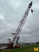 1974 MANITOWOC 4000-W CRAWLER CRANE SN: 40477