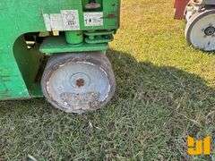 GENIE GS-2632 AERIAL LIFTS