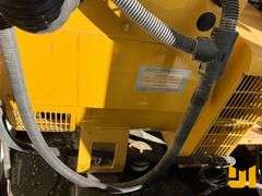 2012 CATERPILLAR XQ30-8 TRAILER MOUNTED GENERATOR SN: PGBE01337