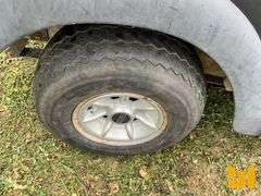 2010 CLUB CAR PRECEDENT GOLF CART SN: PQ1003-073770