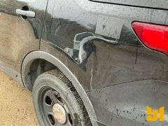 2017 FORD EXPLORER VIN: 1FM5K8AR9HGB93372 AWD