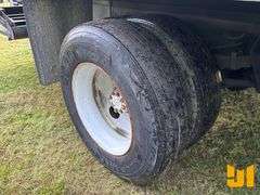 1997 INTERNATIONAL 4700 SINGLE AXLE VAN TRUCK VIN: 1HTSCAAM2VH489665