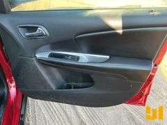 2015 DODGE JOURNEY VIN: 3C4PDCAB3FT695235 FWD